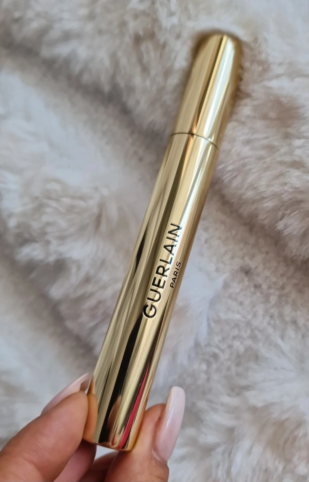 Mascara Guerlain Noir G 01 Black nieuw – Intens volume 24u – 6 g – photo 6